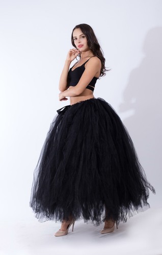 Women ladies multilayers - multilayers, long
