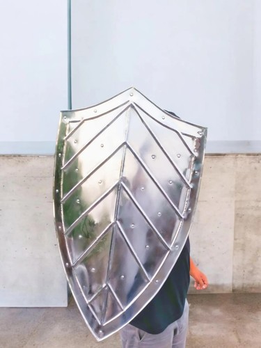Medieval knight pointed - medieval,