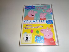 DVD  Peppa Pig Doppelpack -