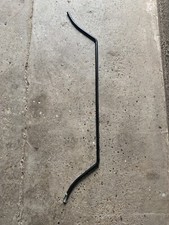 lancia fulvia S1 Front Anti