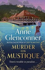 Murder On Mustique: from the