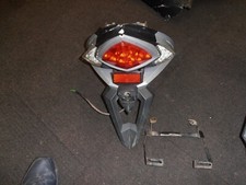 Lexmoto Matador 125cc 2016