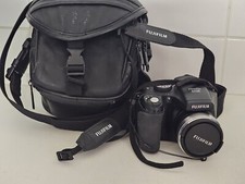 Fujifilm FinePix S5700 7.0 Mp