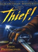 Thief! (Elizabethan