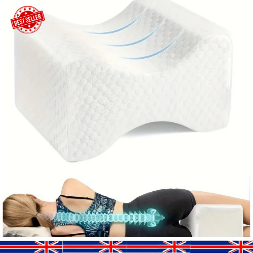 Leg pillow for sleeping - leg, –