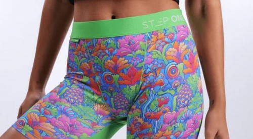 Step one womans - womans, large