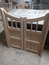 110cm X 110 cm Hardwood OAK