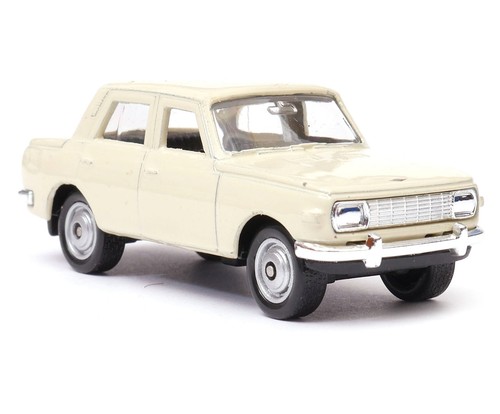 Welly wartburg 353 cream 60 - welly,