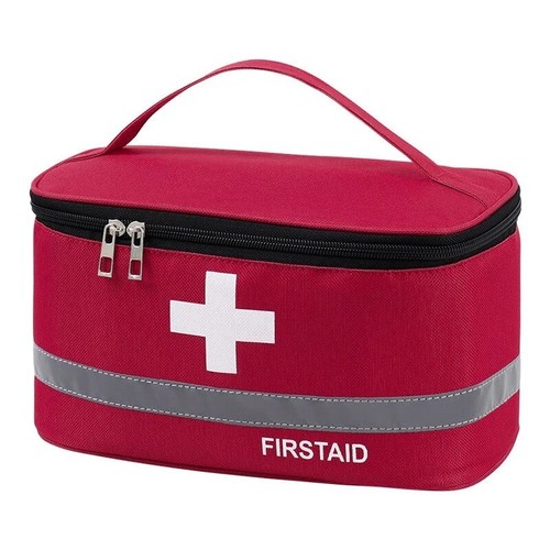 Large medical box container - medical,
