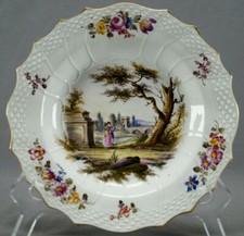 19th Century Veuve Perrin