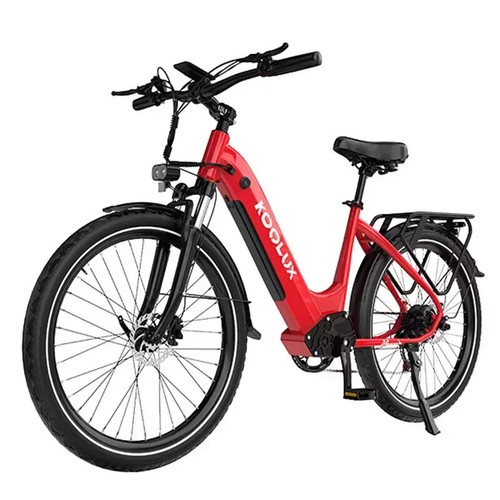 Koolux city electric - 26",