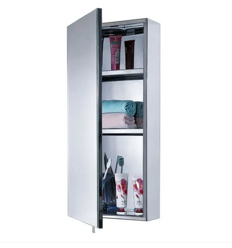 Euroshowers single stainless - euroshowers,