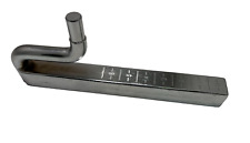 Star Trac Pro Seat Slider 740-6917