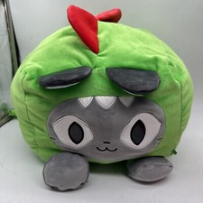 Pet Simulator 12" Dino Cat