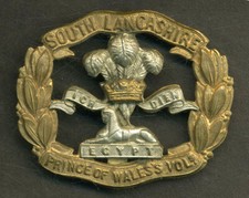Original British Army Cap