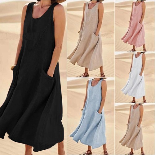 Women sleeveless solid - women,
