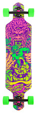 Santa Cruz Cruiser skateboard
