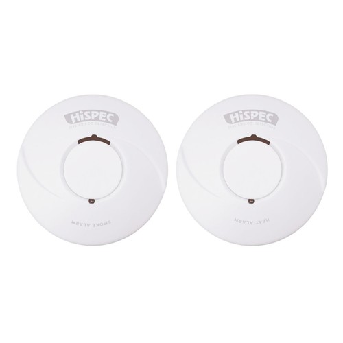 Hispec wireless interlink - wireless,