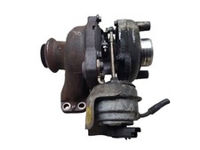 FORD FOCUS Turbo Turbocharger