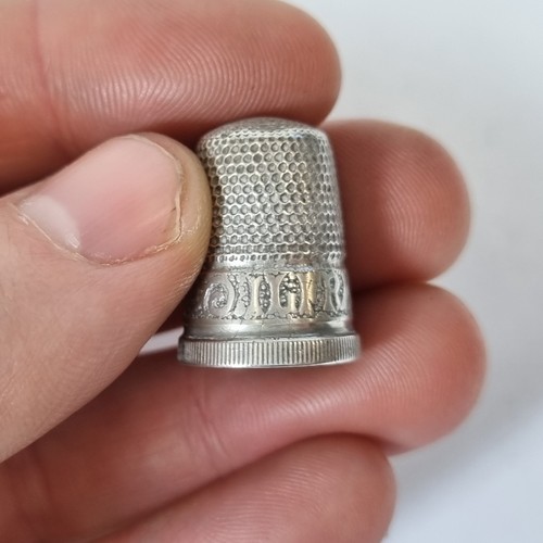 Vintage solid silver - vintage,