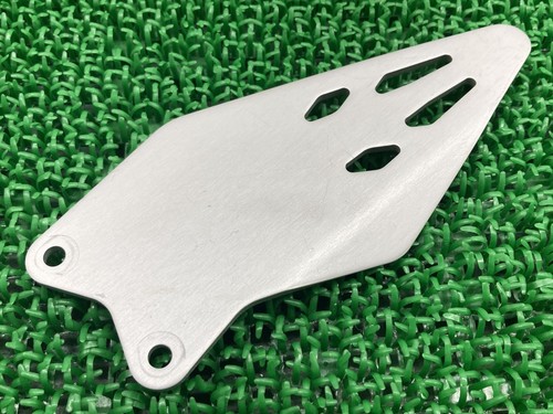 Genuine kawasaki left - genuine,