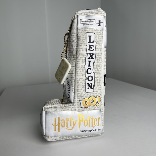 Harry potter lexicon word - lexicon-go!,