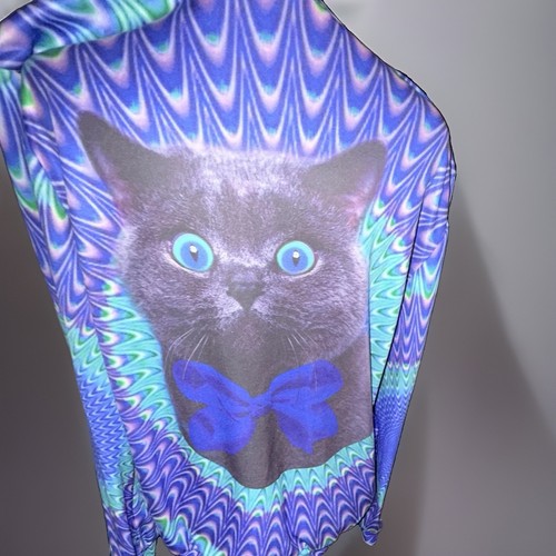 Gugu miss go cat euc - mr.,