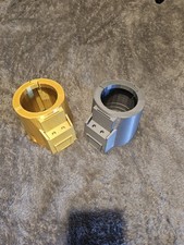 Mandalorian Gauntlets Cosplay Raw Print  Cosplay