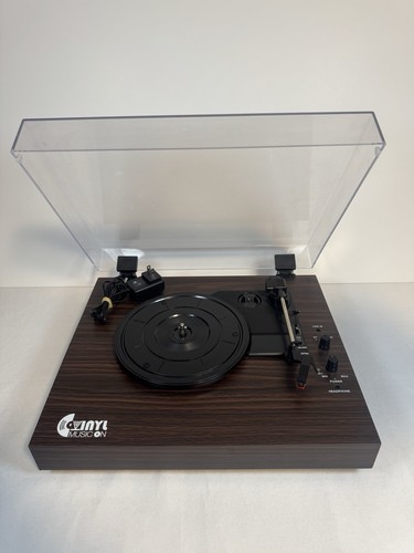 Vinyl music vmo 008 vintage - on,
