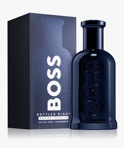 Hugo boss bottled - bottled, 200ml