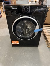 Hotpoint NSWF 946 BS UK -