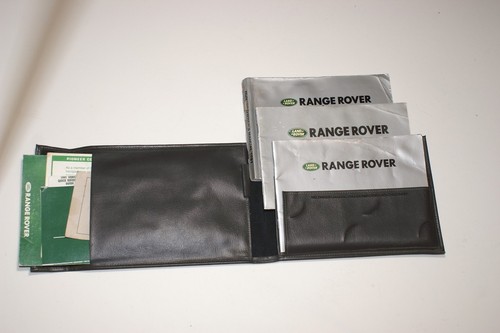 Range rover classic hunter - classic,