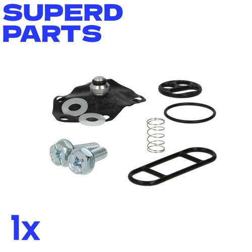 Fuel tap repair - repair, kit