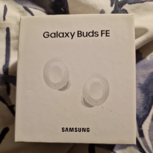 Samsung galaxy buds white - galaxy,