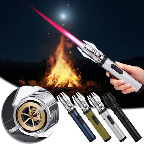 Lightsaber jet torch - lightsaber,