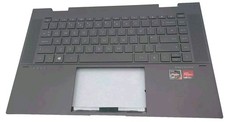 HP Envy 15-EU Series UK
