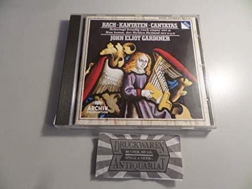 Bach cantatas bwv - bwv,