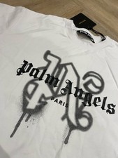 Palm Angels Men's T-Shirt-