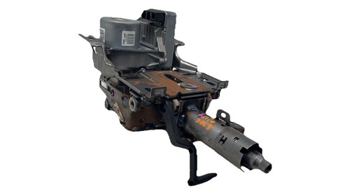 Renault clio steering column - clio,