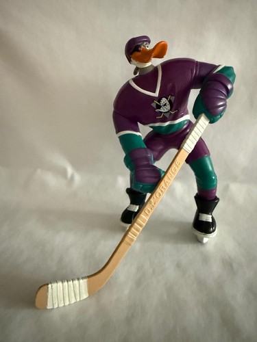 Disney mighty ducks action - mighty,