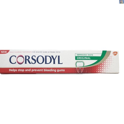 Cavity protection mint - protection,