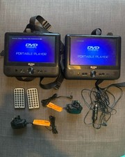 Bush portal dvd dvd9791buk - dvd,