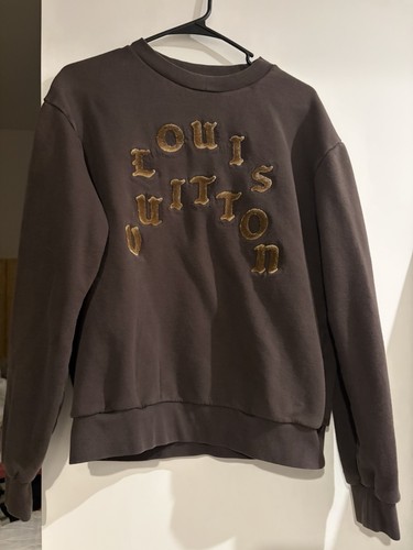 Authentic louis vuitton - louis,