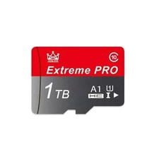 1TB Micro SD Memory Card