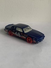 Hot Wheels 2012 Team Hotwheels High-Speed Wheel '84 Pontiac 1/64