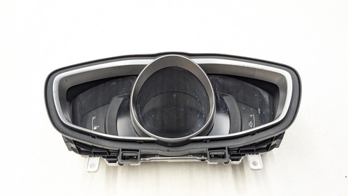 Volvo v40 mk2 speedometer - volvo,
