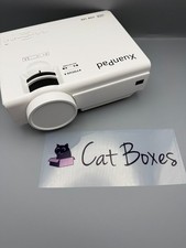 XuanPad Mini Projector, 2025