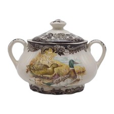 Palissy Game Series Lidded