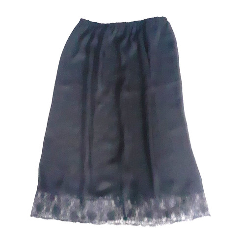 Waist half slip underskirt - half,