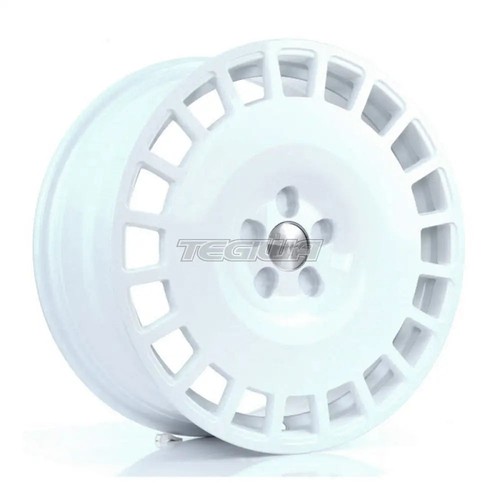 Bola b12 alloy wheel 18x8 - bola,